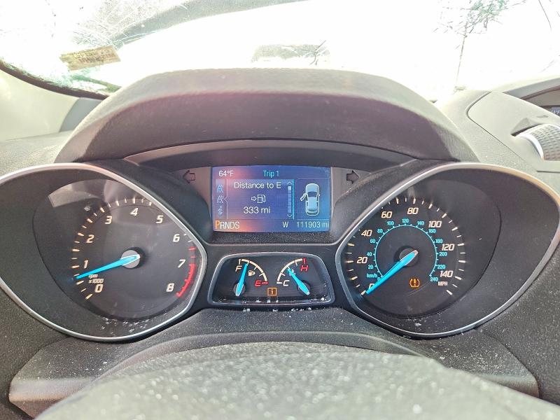 Продажа на аукционе авто 2014 Ford Escape, vin: 1FMCU0GX8EUC28117, номер лота: 53287996