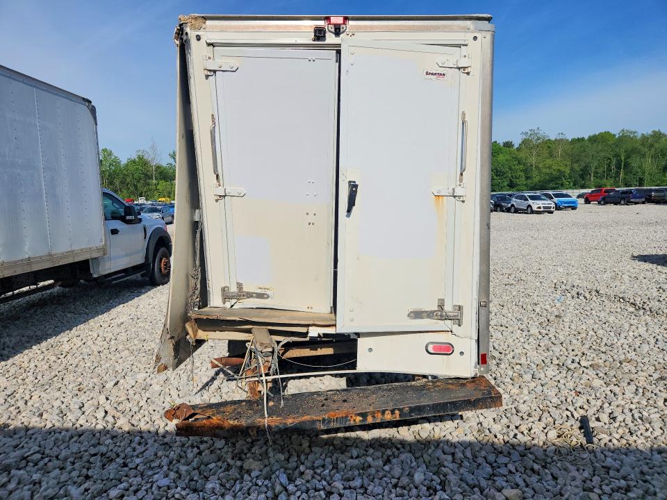 Продажа на аукционе авто 2020 Chevrolet Express G3500, vin: 1GB0GRFG9L1265376, номер лота: 61618736