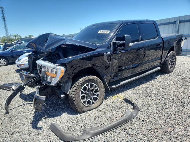 Aukcja sprzedaży 2023 Ford F150, vin: 1FTEW1EP4PFC19468, numer aukcji: 52593916