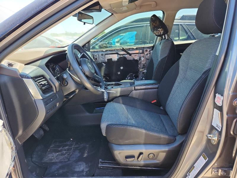 2021 Nissan Rogue მანქანა იყიდება აუქციონზე, vin: JN8AT3BA3MW015909, აუქციონის ნომერი: 52253976