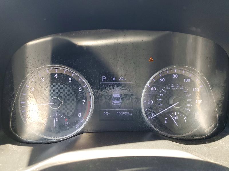 Продажа на аукционе авто 2020 Hyundai Elantra, vin: KMHD84LFXLU915528, номер лота: 52542426