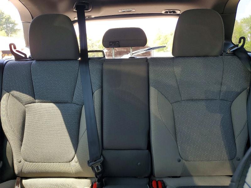 54319776 :رقم المزاد ، 4S4SLDD65T3056004 vin ، 2026 Subaru Forester مزاد بيع