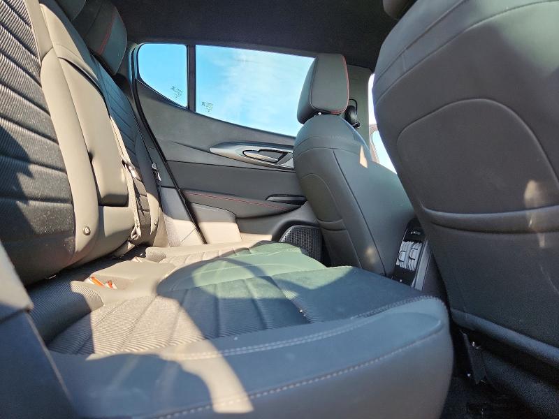 Продажа на аукционе авто 2024 Dodge Hornet, vin: ZACPDFCW2R3A16270, номер лота: 55072856