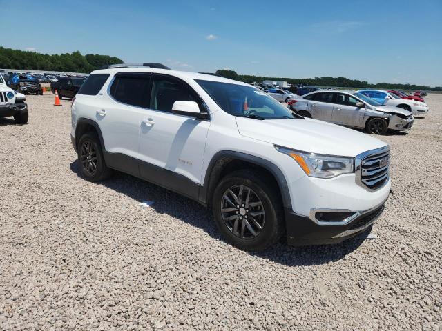 Продажа на аукционе авто 2018 Gmc Acadia, vin: 1GKKNMLS9JZ173824, номер лота: 55411256