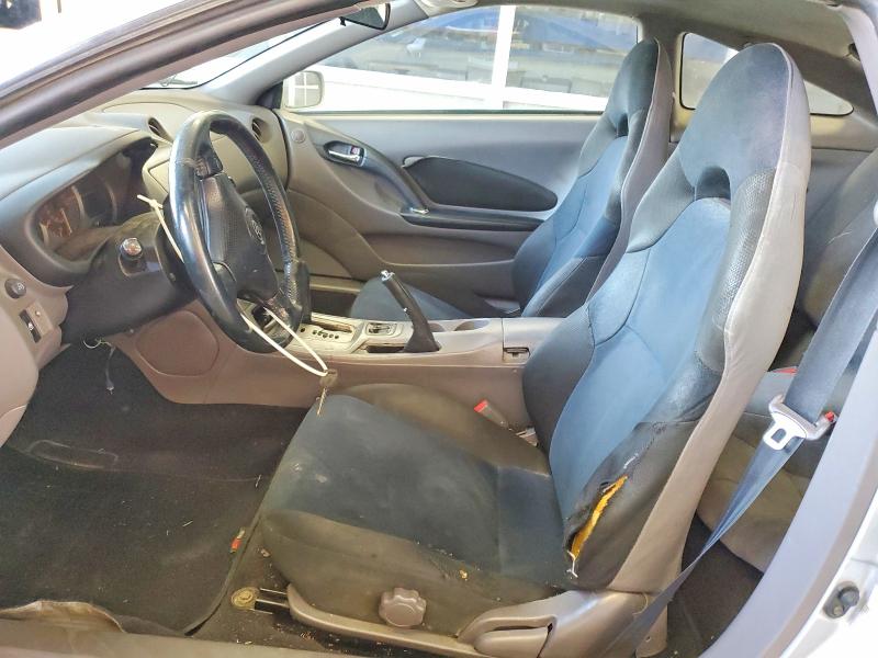 Продаж на аукціоні авто 2002 Toyota Celica, vin: JTDDY32T820055608, номер лоту: 52858946