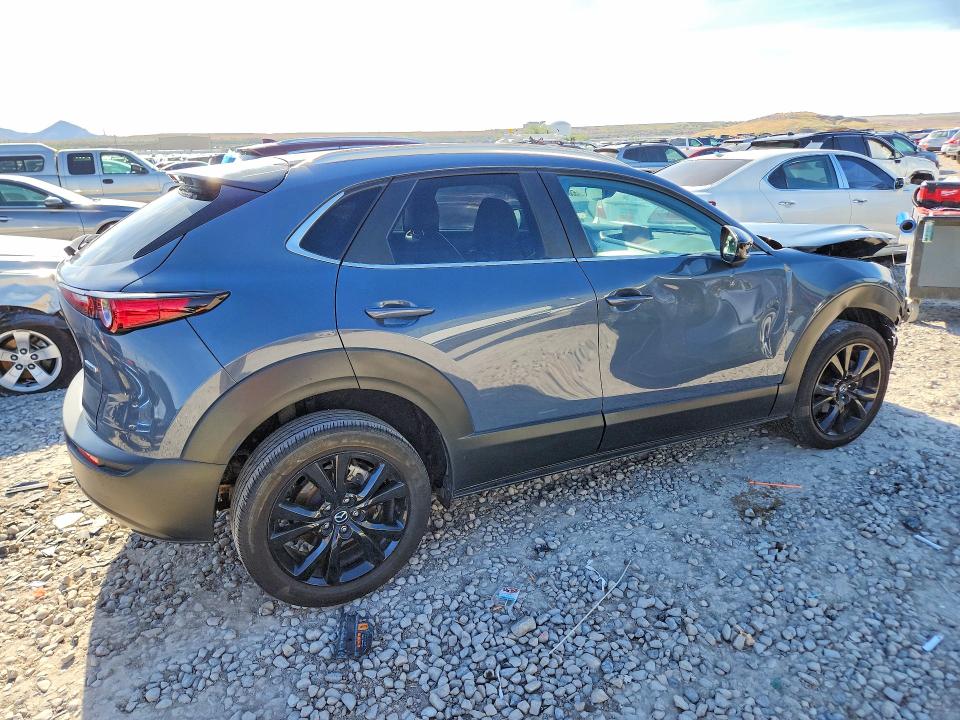 Aukcja sprzedaży 2024 Mazda Cx-30, vin: 3MVDMBCM5RM682205, numer aukcji: 53845606