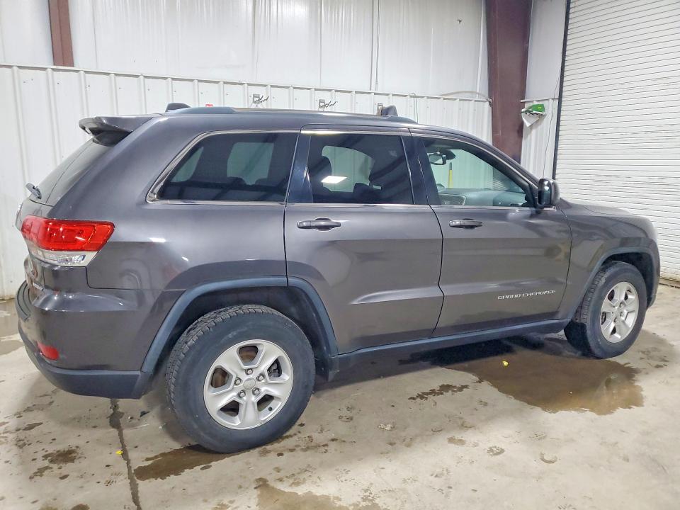 Продаж на аукціоні авто 2014 Jeep Grand Cherokee, vin: 1C4RJFAG2EC534397, номер лоту: 53525476