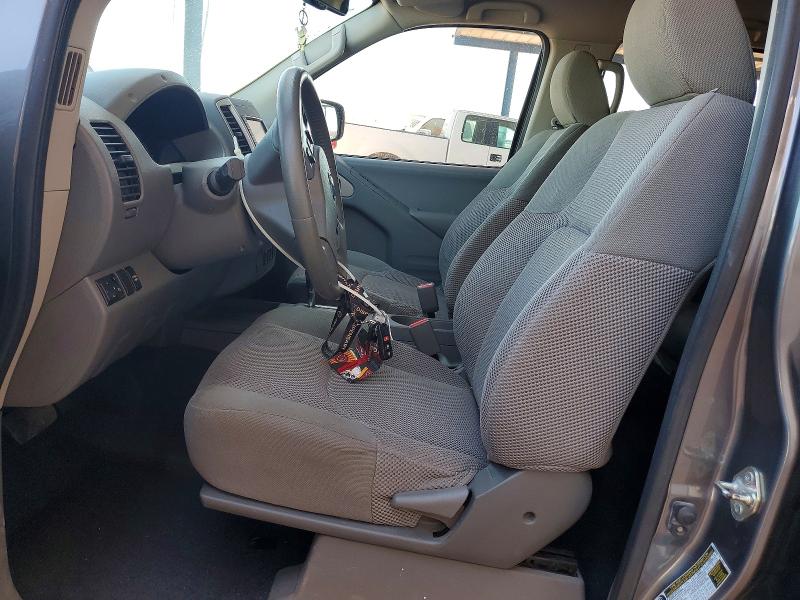 Продаж на аукціоні авто 2019 Nissan Frontier, vin: 1N6DD0ER1KN737367, номер лоту: 53756776