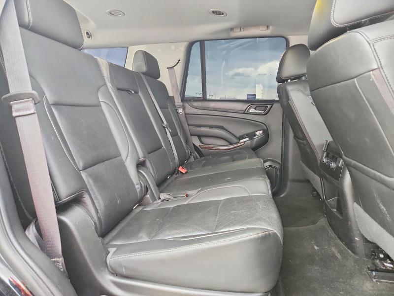 52540696 :رقم المزاد ، 1GKS2BKC7JR168144 vin ، 2018 Gmc Yukon مزاد بيع