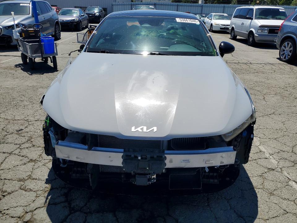 Продаж на аукціоні авто 2024 Kia K5, vin: 5XXG64J28RG236234, номер лоту: 53661046
