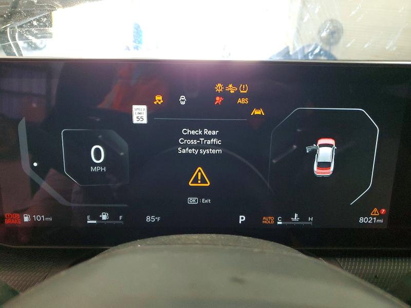Продаж на аукціоні авто 2026 Kia K4, vin: 3KPFW4DE4TE269118, номер лоту: 53590676