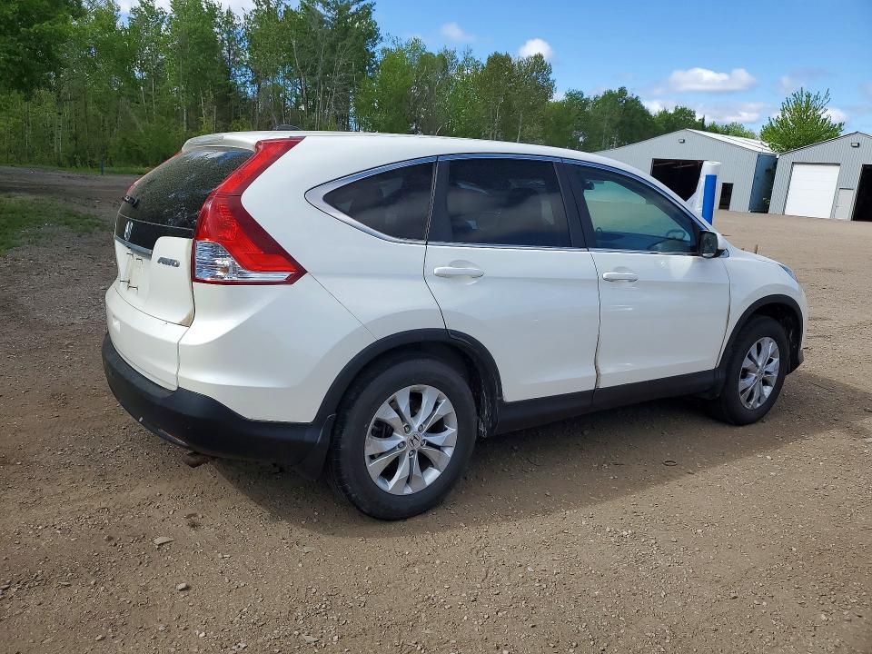 Продаж на аукціоні авто 2013 Honda Cr-v, vin: 2HKRM4H7XDH115055, номер лоту: 55177616