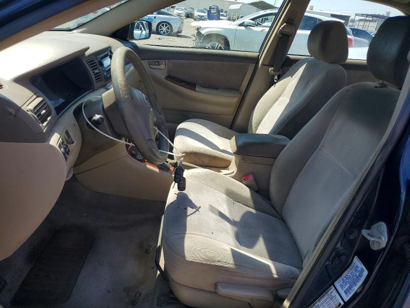 Продаж на аукціоні авто 2006 Toyota Corolla, vin: 1NXBR30E96Z671207, номер лоту: 52724436