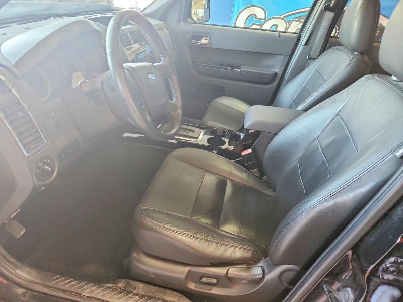 62137116 :رقم المزاد ، 1FMCU0E77CKC64828 vin ، 2012 Ford Escape مزاد بيع