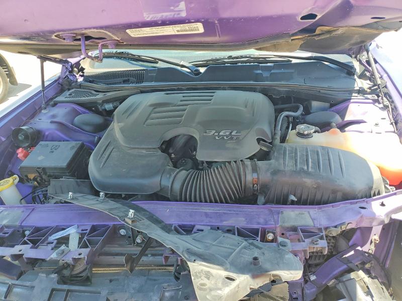 Продажа на аукционе авто 2019 Dodge Challenger, vin: 2C3CDZAG1KH596658, номер лота: 52409126