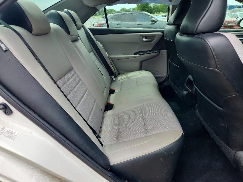 Aukcja sprzedaży 2016 Toyota Camry, vin: 4T1BF1FK2GU266270, numer aukcji: 52159956