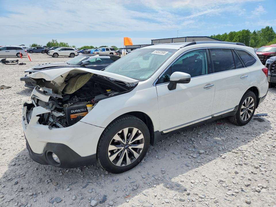 Aukcja sprzedaży 2018 Subaru Outback, vin: 4S4BSATC9J3316443, numer aukcji: 54532596