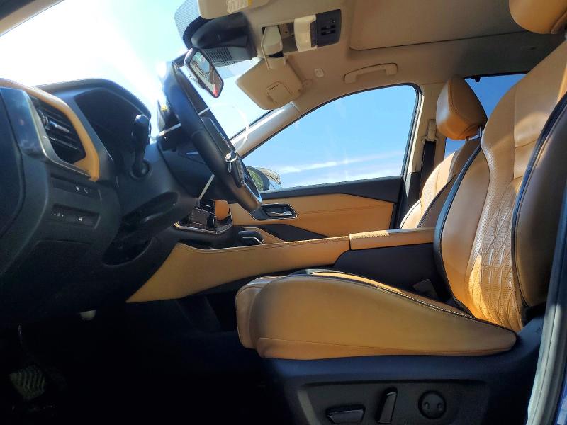 Aukcja sprzedaży 2021 Nissan Rogue, vin: JN8AT3DD8MW315923, numer aukcji: 53966236