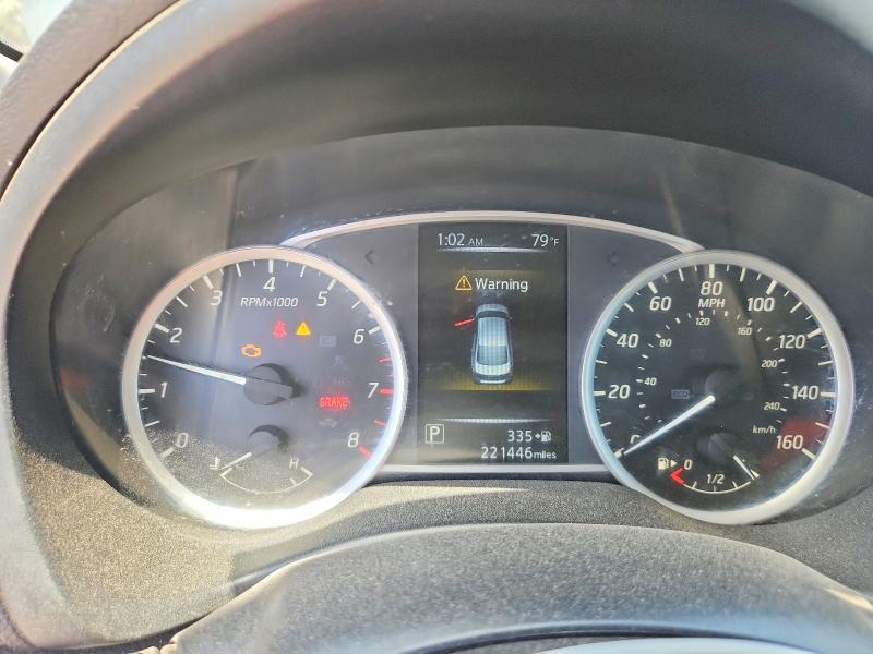 Aukcja sprzedaży 2017 Nissan Sentra, vin: 3N1AB7AP5HY359187, numer aukcji: 53466206