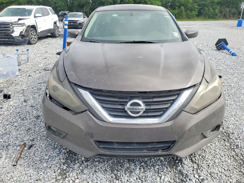 Продаж на аукціоні авто 2017 Nissan Altima, vin: 1N4AL3AP0HC113505, номер лоту: 55166476