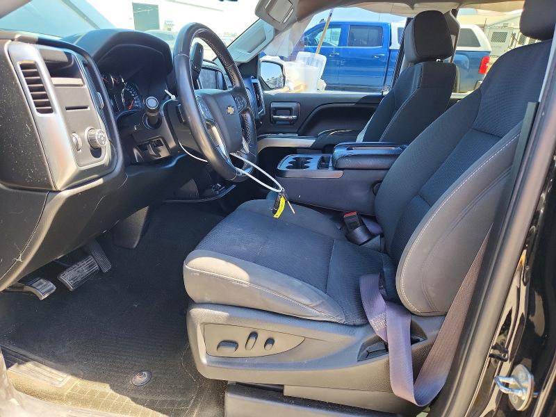 Aukcja sprzedaży 2017 Chevrolet Silverado, vin: 3GCPCREC9HG199831, numer aukcji: 53998956