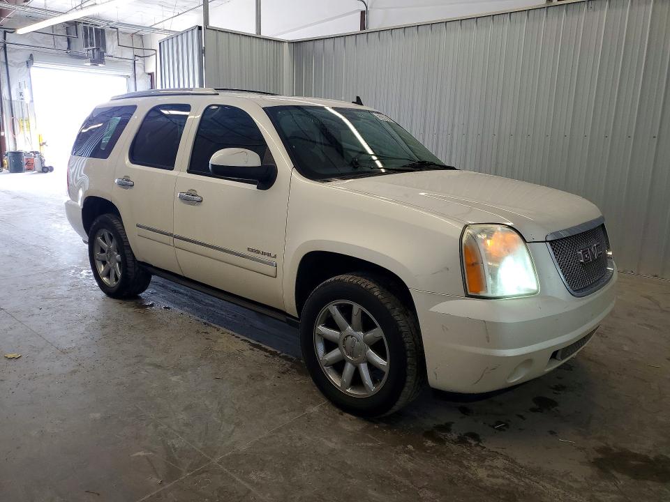 Продажа на аукционе авто 2011 Gmc Yukon, vin: 1GKS2EEF2BR280018, номер лота: 53399766