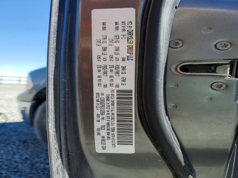 Aukcja sprzedaży 2012 Dodge Ram 1500, vin: 1C6RD6GP8CS122560, numer aukcji: 52732656
