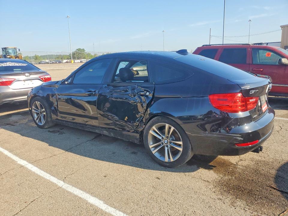 Aukcja sprzedaży 2016 Bmw 328, vin: WBA8Z5C5XGG501389, numer aukcji: 54557956