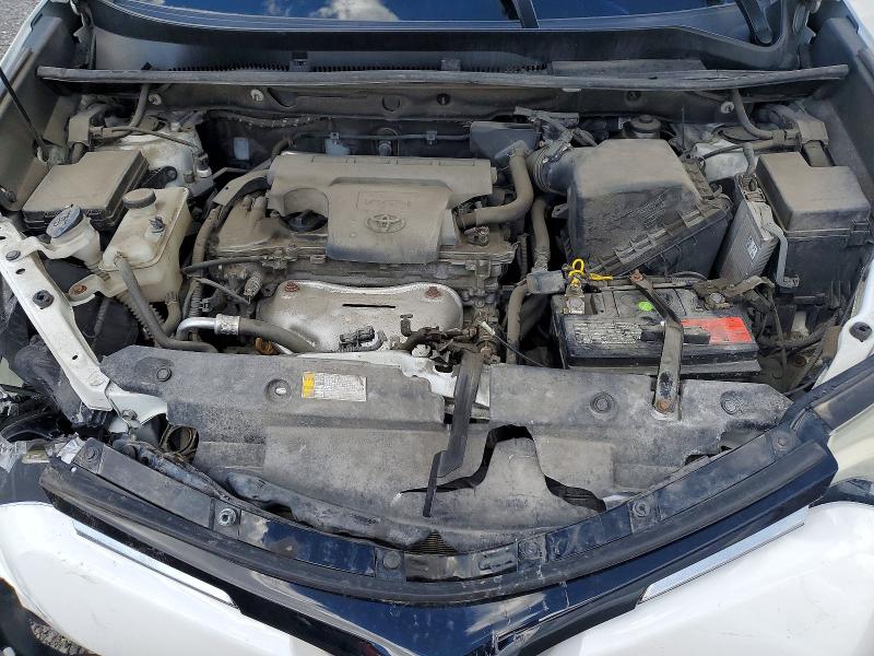 53209366 :رقم المزاد ، 2T3ZFREV5GW291647 vin ، 2016 Toyota Rav4 مزاد بيع