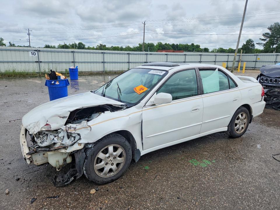 Продажа на аукционе авто 2000 Honda Accord, vin: 1HGCG5664YA052790, номер лота: 55368346