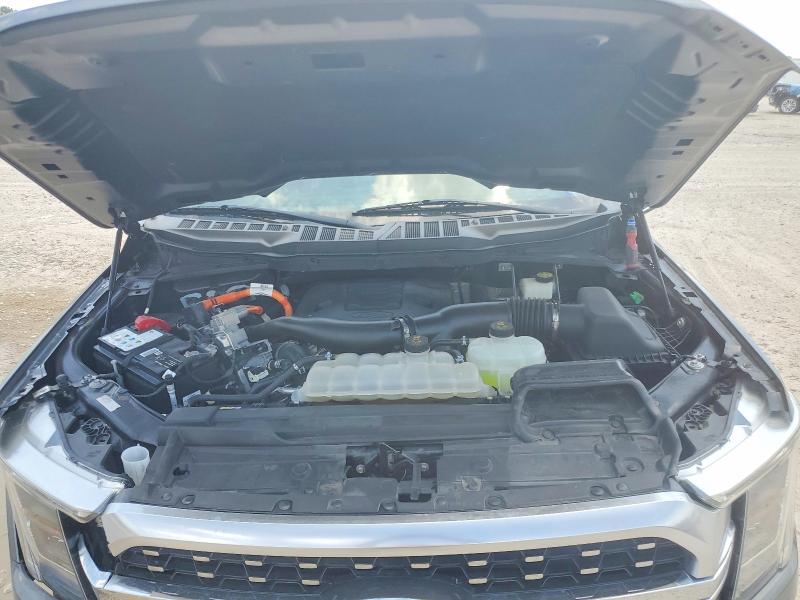 Aukcja sprzedaży 2022 Ford F150, vin: 1FTFW1CD9NFB33387, numer aukcji: 51346726