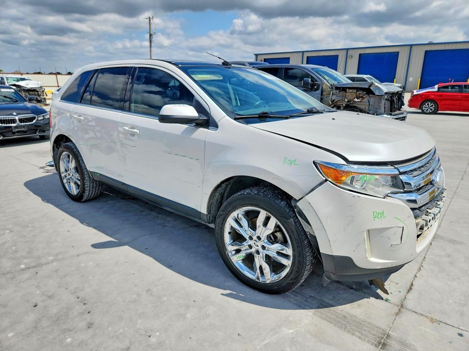 Продажа на аукционе авто 2013 Ford Edge, vin: 2FMDK3KC4DBB74495, номер лота: 53022926