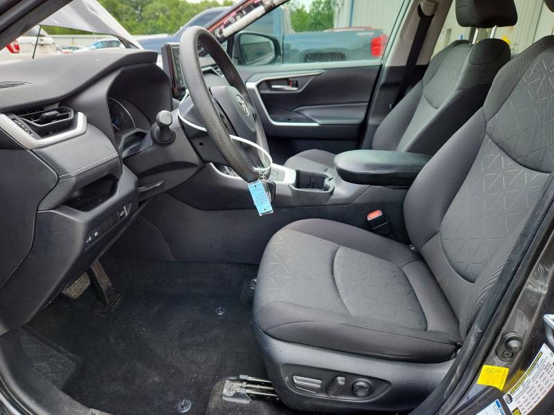 2022 Toyota Rav4 მანქანა იყიდება აუქციონზე, vin: 4T3RWRFV1NU050809, აუქციონის ნომერი: 54102786