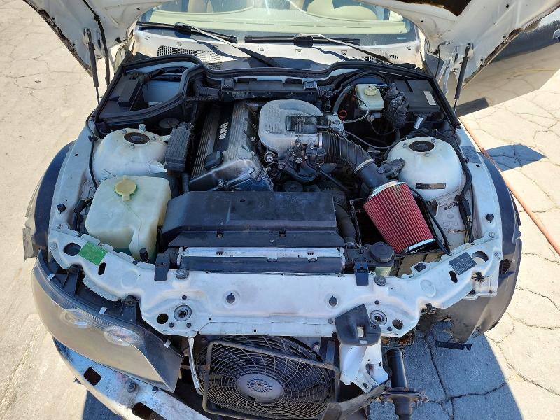 Aukcja sprzedaży 1996 Bmw Z3, vin: 4USCH7329TLB77030, numer aukcji: 52781266
