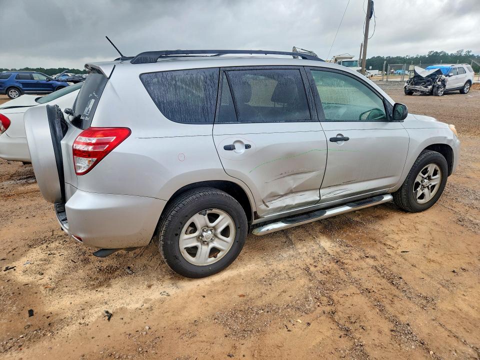54952766 :رقم المزاد ، 2T3ZF4DV3BW085367 vin ، 2011 Toyota Rav4 مزاد بيع