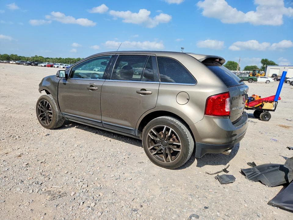 Aukcja sprzedaży 2012 Ford Edge, vin: 2FMDK3KC0CBA80712, numer aukcji: 54251576