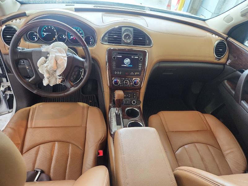 Продажа на аукционе авто 2017 Buick Enclave, vin: 5GAKRBKD4HJ138125, номер лота: 55358646
