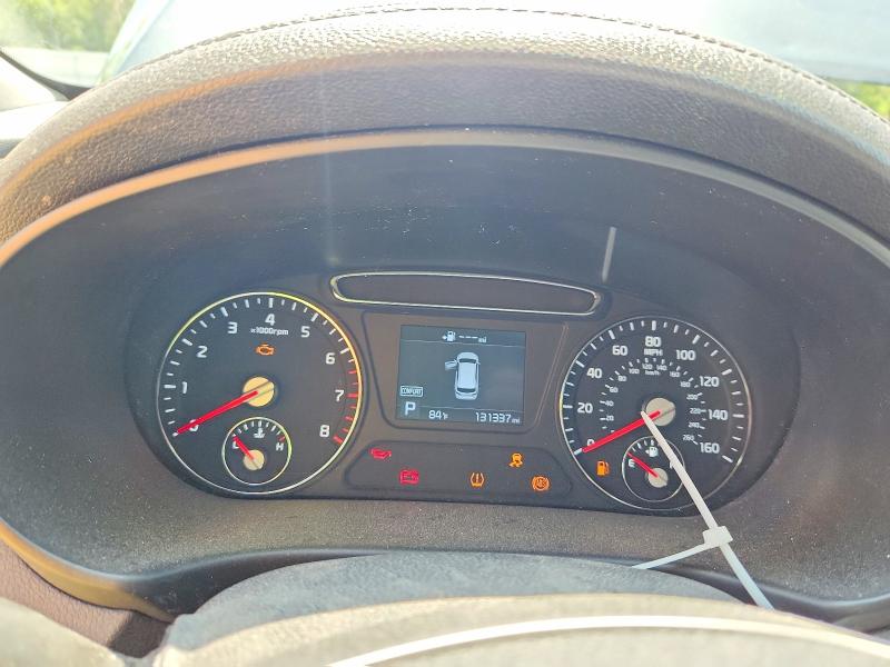 Aukcja sprzedaży 2020 Kia Sorento, vin: 5XYPGDA55LG613497, numer aukcji: 54830426