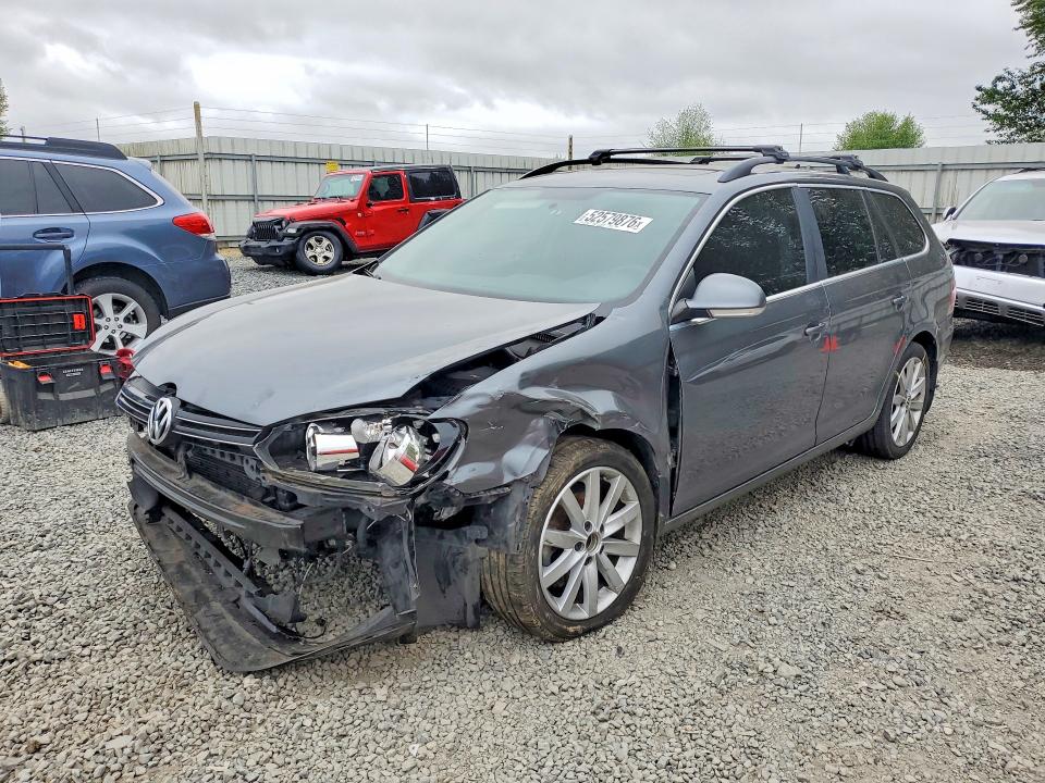52579876 :رقم المزاد ، 3VWPL7AJ9CM709367 vin ، 2012 Volkswagen Jetta مزاد بيع