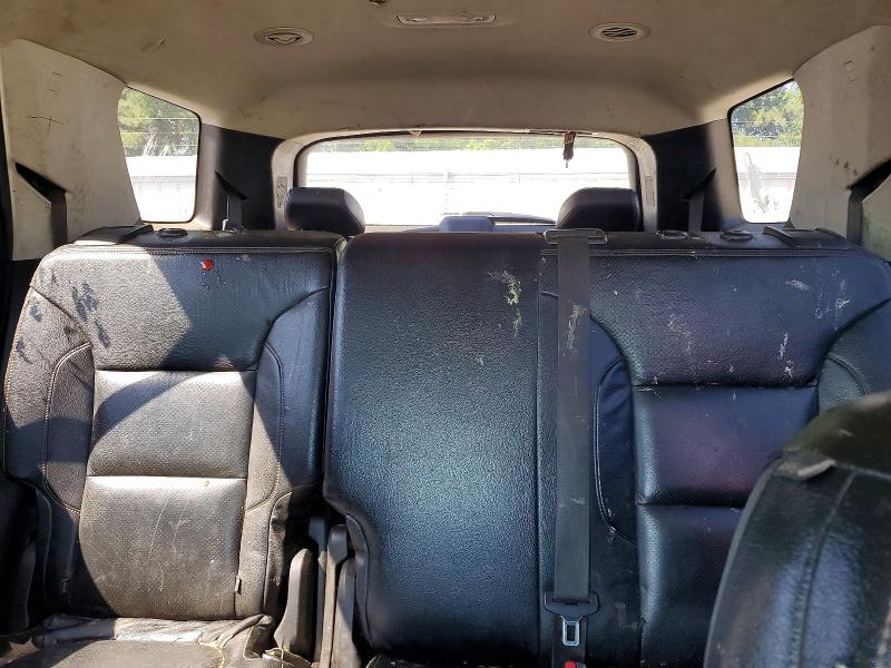 Продажа на аукционе авто 2019 Chevrolet Traverse, vin: 1GNERFKW4KJ184136, номер лота: 54225726