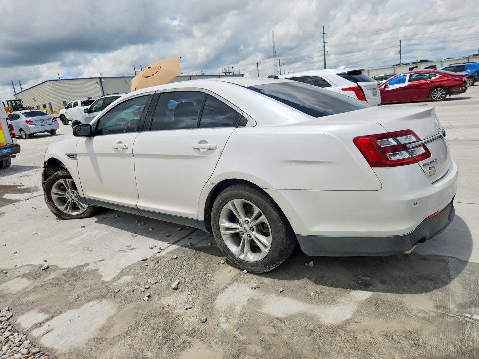 Aukcja sprzedaży 2013 Ford Taurus, vin: 1FAHP2E8XDG225120, numer aukcji: 55046886