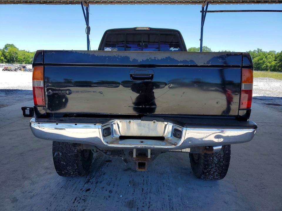 Продаж на аукціоні авто 1999 Toyota Tacoma, vin: 4TAWN72N7XZ525748, номер лоту: 52631016