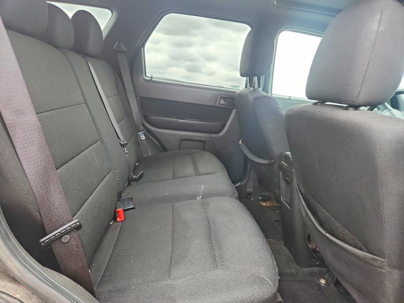 Aukcja sprzedaży 2010 Ford Escape, vin: 1FMCU0DG7AKA54633, numer aukcji: 54532826
