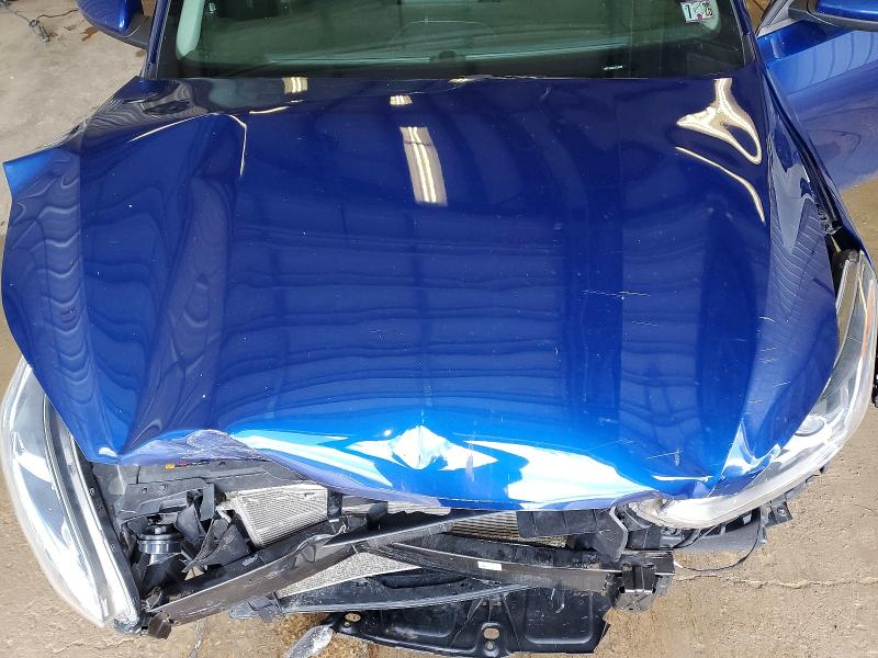 Продажа на аукционе авто 2020 Kia Forte, vin: 3KPF24ADXLE259328, номер лота: 52697376
