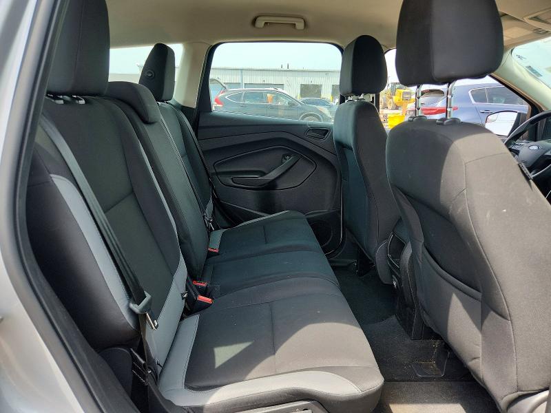 Aukcja sprzedaży 2013 Ford Escape, vin: 1FMCU0F70DUD18782, numer aukcji: 48700006