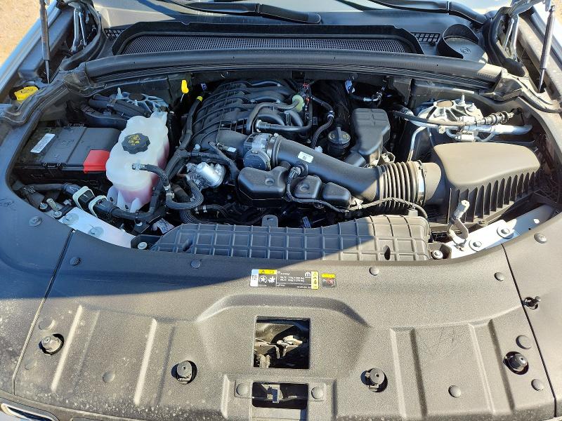 Продаж на аукціоні авто 2025 Jeep Grand Cherokee, vin: 1C4RJGAG7S8804969, номер лоту: 53131436
