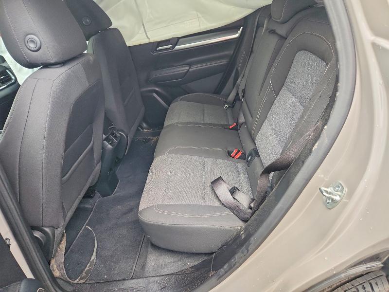 2025 Gmc Terrain მანქანა იყიდება აუქციონზე, vin: 3GKALUEG5SL218647, აუქციონის ნომერი: 54815826