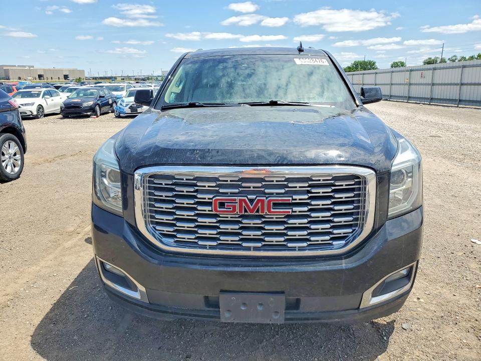 Продажа на аукционе авто 2018 Gmc Yukon Xl, vin: 1GKS2HKJ3JR212271, номер лота: 53528476