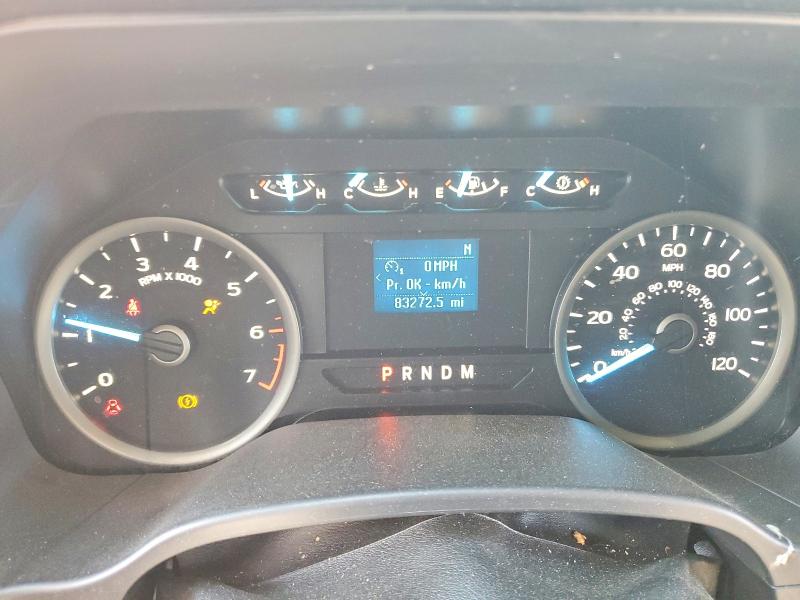 Aukcja sprzedaży 2019 Ford F150, vin: 1FTEW1EP1KFD44081, numer aukcji: 53733226
