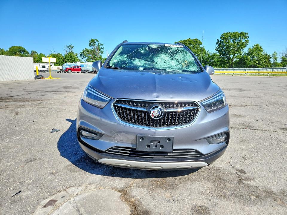 Продаж на аукціоні авто 2019 Buick Encore, vin: KL4CJCSM9KB889958, номер лоту: 53126616